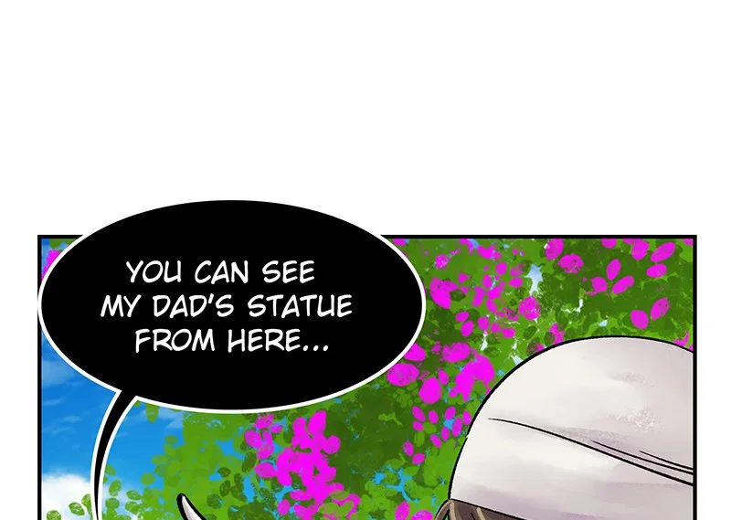 The Witch and The Bull Chapter 59 – Page 31