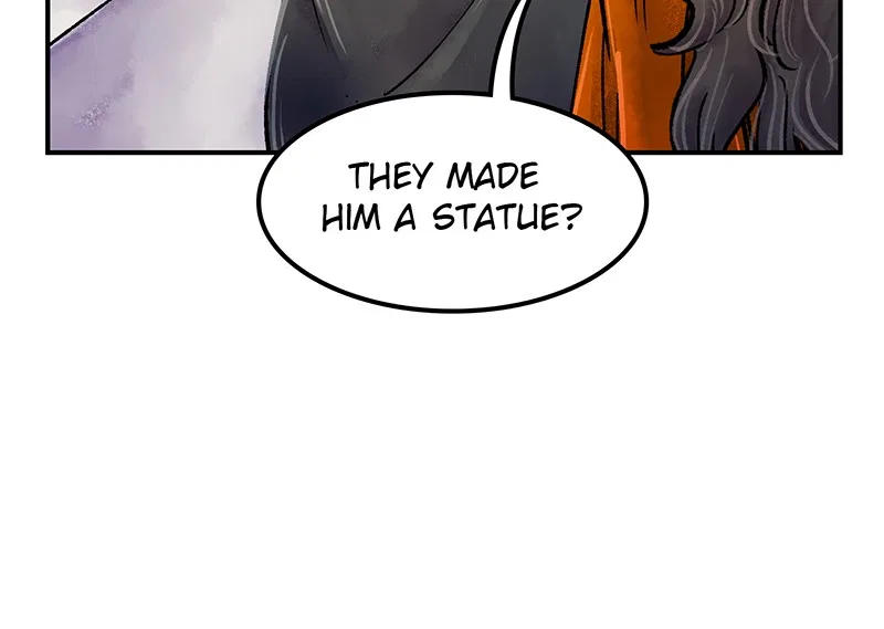 The Witch and The Bull Chapter 59 – Page 33