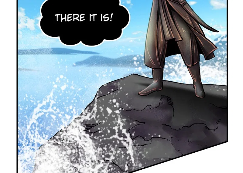 The Witch and The Bull Chapter 59 – Page 35