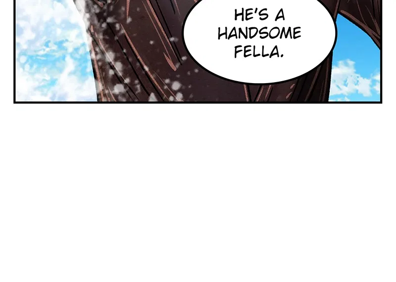 The Witch and The Bull Chapter 59 – Page 38
