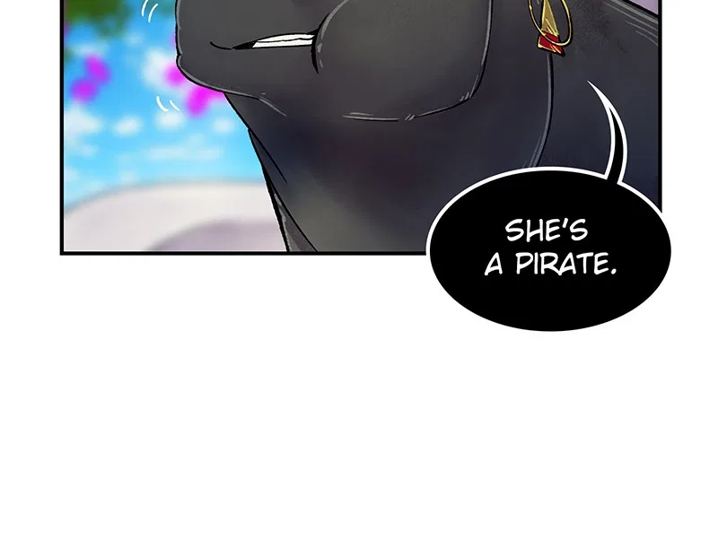 The Witch and The Bull Chapter 59 – Page 46