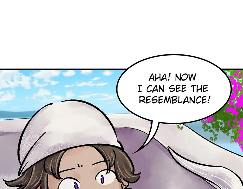 The Witch and The Bull Chapter 59 – Page 48