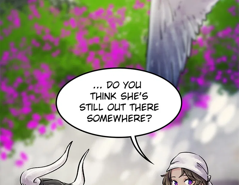 The Witch and The Bull Chapter 59 – Page 53