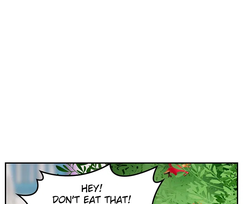 The Witch and The Bull Chapter 59 – Page 64