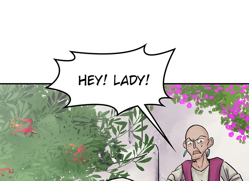 The Witch and The Bull Chapter 59 – Page 72