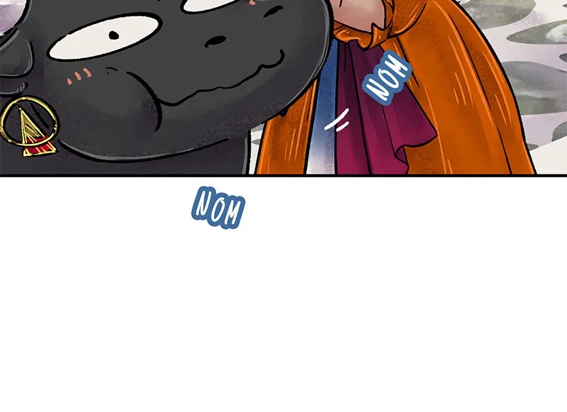 The Witch and The Bull Chapter 59 – Page 74