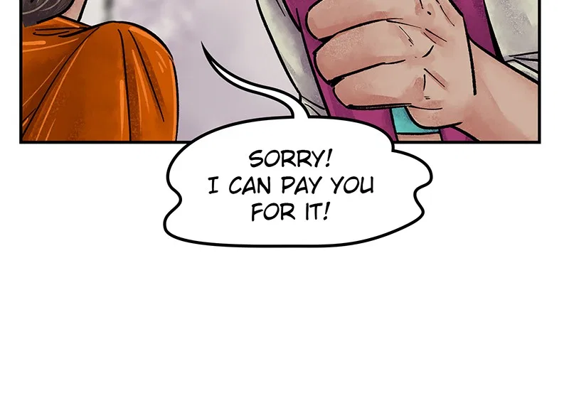 The Witch and The Bull Chapter 59 – Page 77