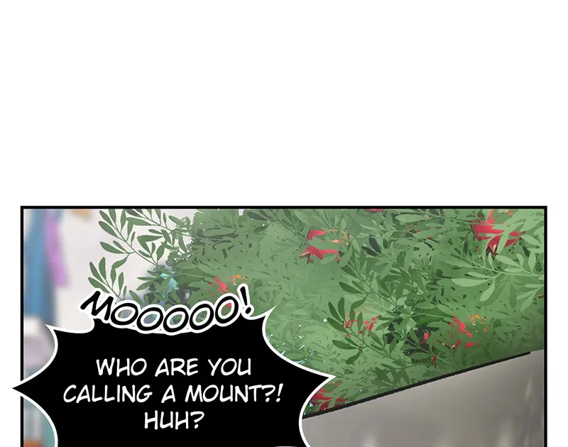 The Witch and The Bull Chapter 59 – Page 78