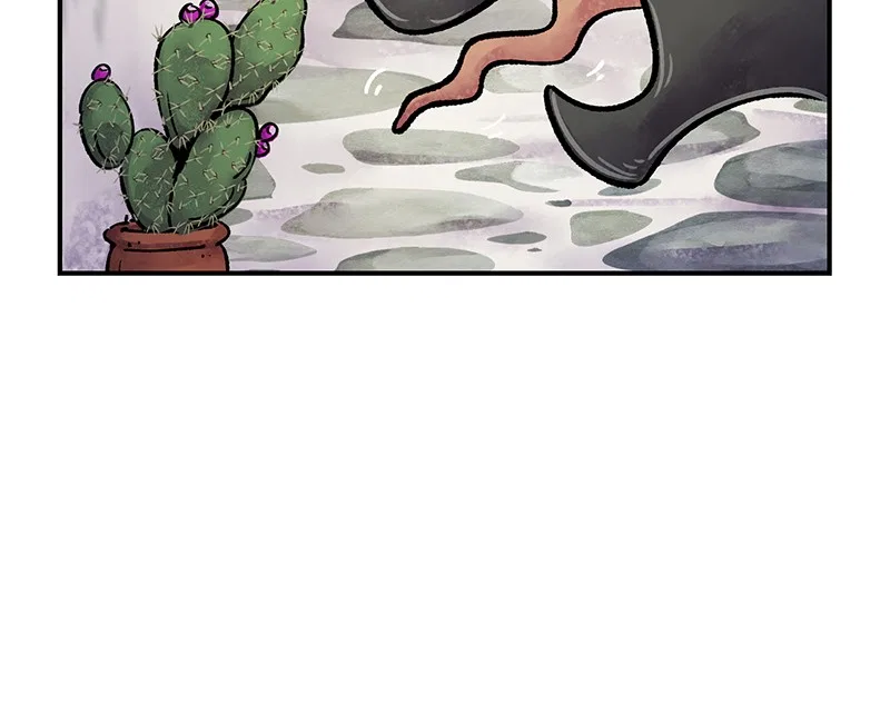 The Witch and The Bull Chapter 59 – Page 83