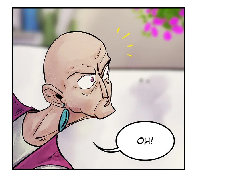 The Witch and The Bull Chapter 59 – Page 84