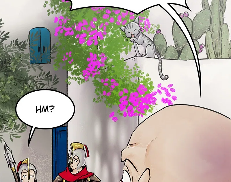 The Witch and The Bull Chapter 59 – Page 86
