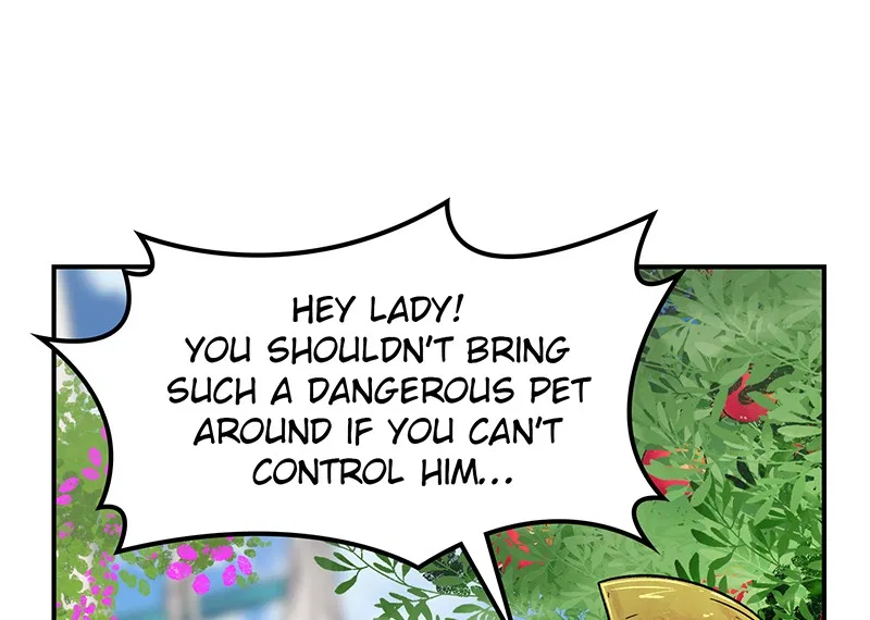 The Witch and The Bull Chapter 59 – Page 89