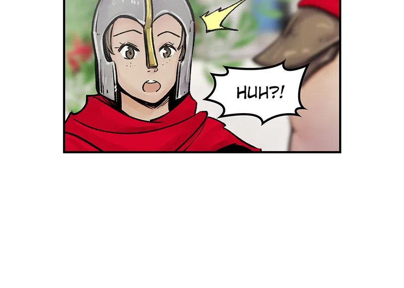 The Witch and The Bull Chapter 59 – Page 92