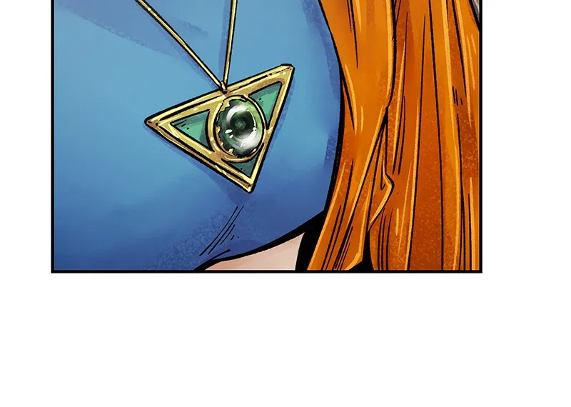 The Witch and The Bull Chapter 59 – Page 94
