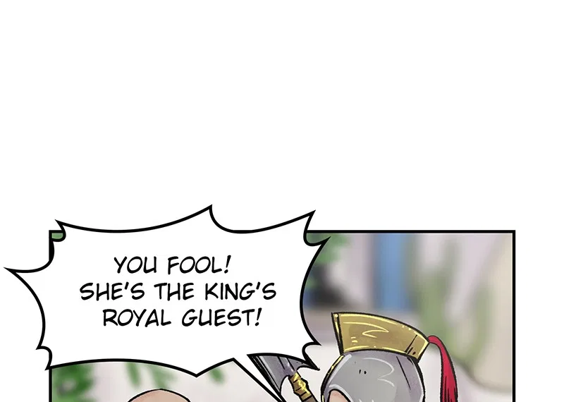 The Witch and The Bull Chapter 59 – Page 95