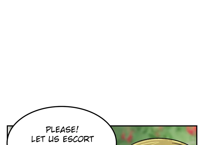 The Witch and The Bull Chapter 59 – Page 97
