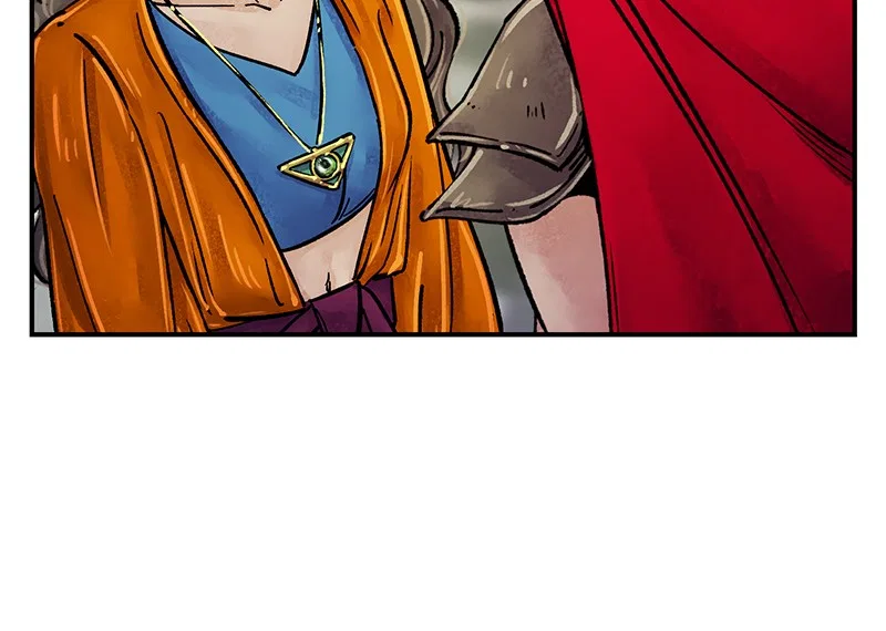 The Witch and The Bull Chapter 59 – Page 99