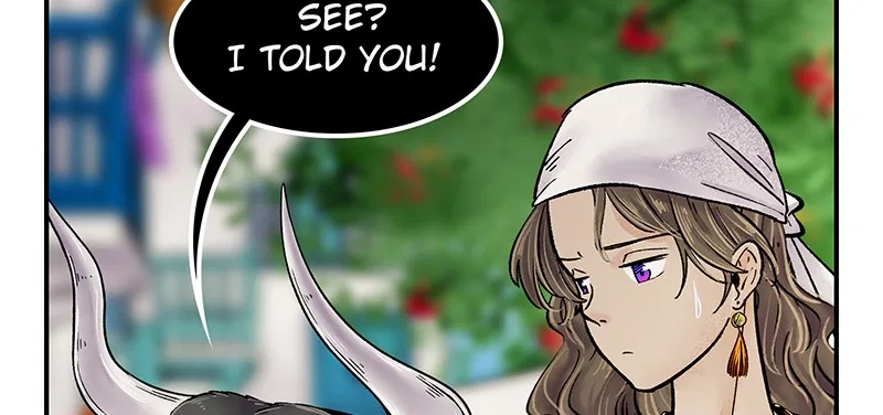 The Witch and The Bull Chapter 59 – Page 101