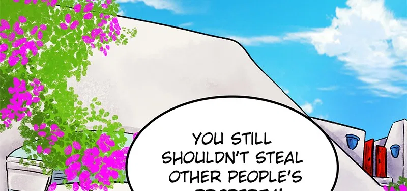The Witch and The Bull Chapter 59 – Page 105