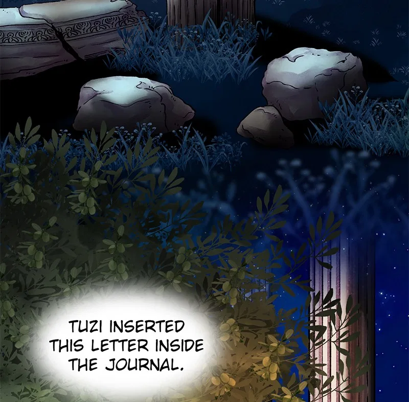 The Witch and The Bull Chapter 58 – Page 3
