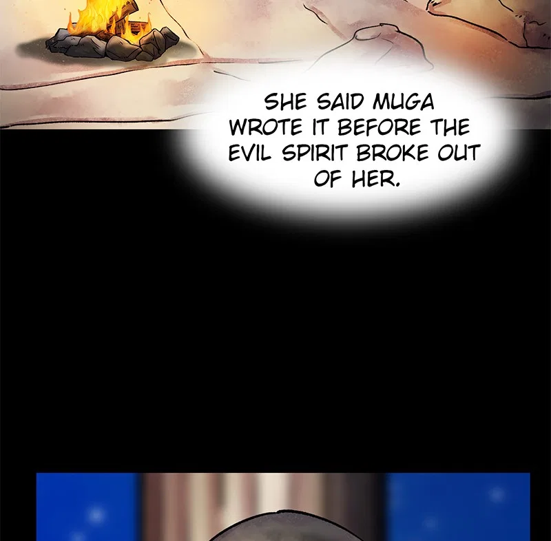 The Witch and The Bull Chapter 58 – Page 5