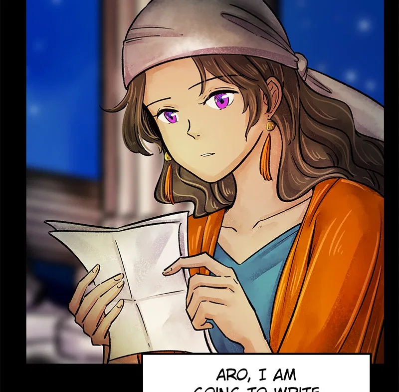 The Witch and The Bull Chapter 58 – Page 6