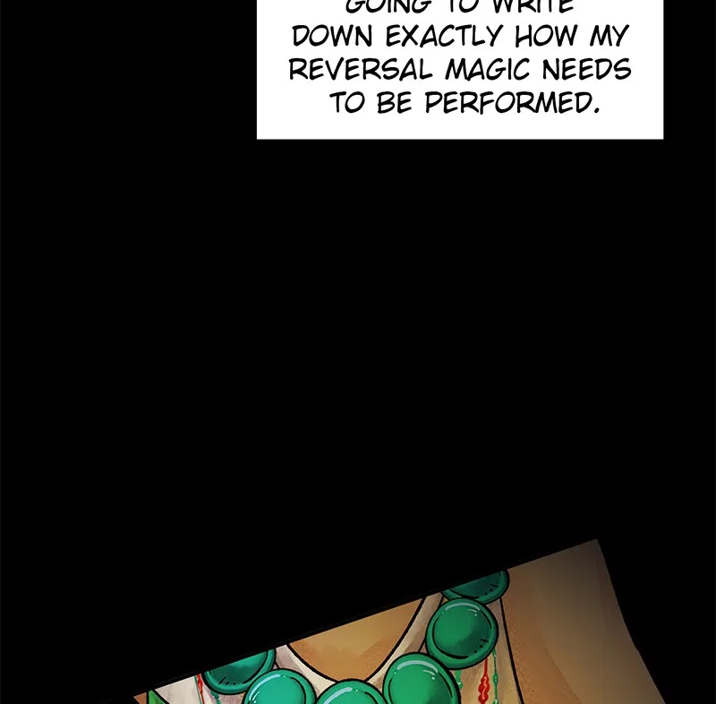 The Witch and The Bull Chapter 58 – Page 7