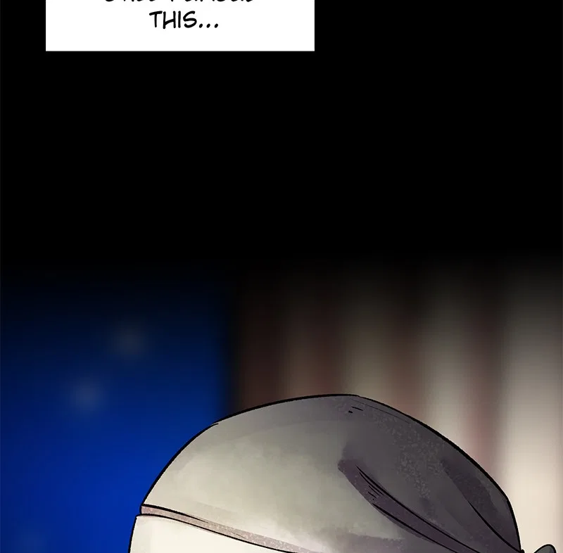 The Witch and The Bull Chapter 58 – Page 9