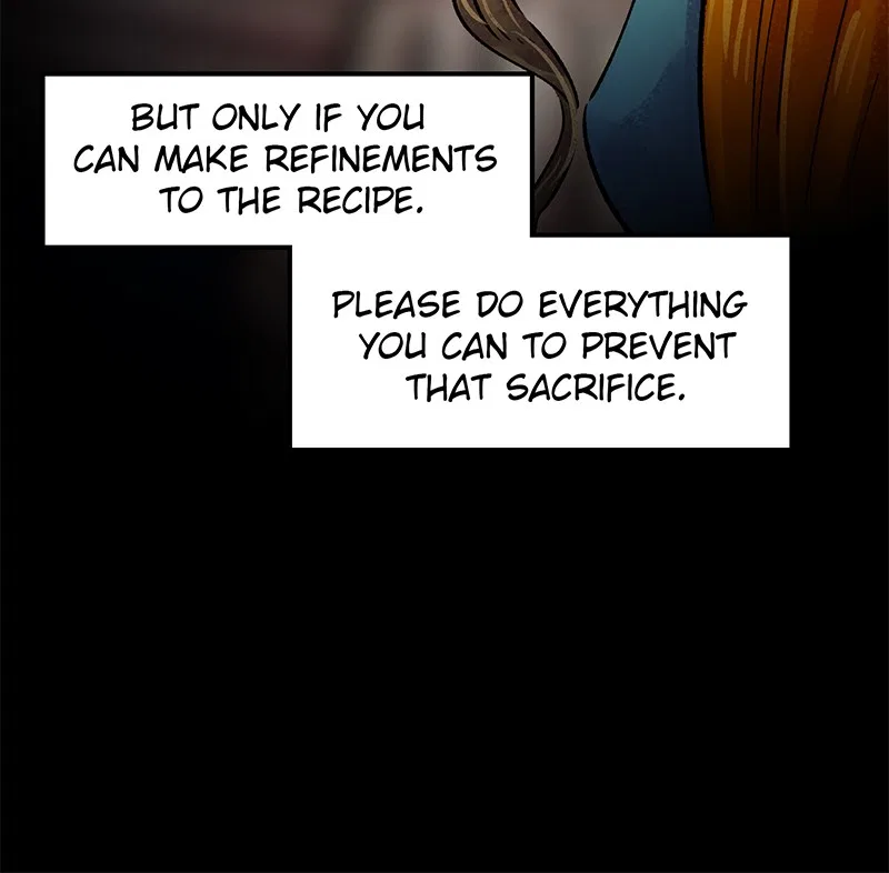 The Witch and The Bull Chapter 58 – Page 11