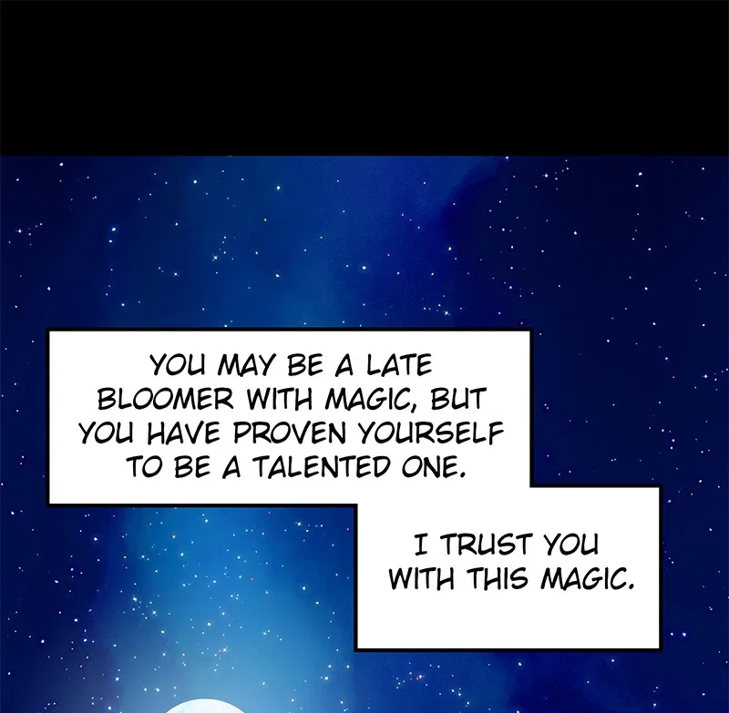 The Witch and The Bull Chapter 58 – Page 12