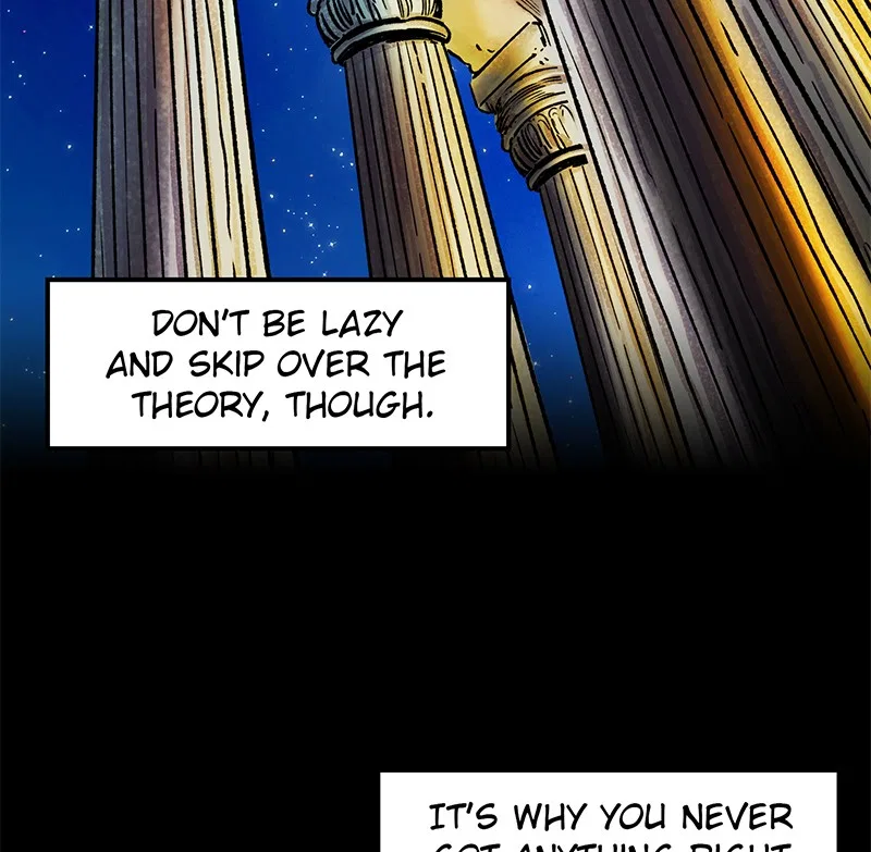 The Witch and The Bull Chapter 58 – Page 14