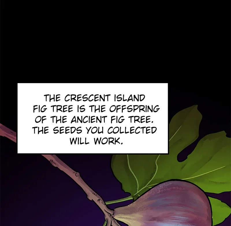 The Witch and The Bull Chapter 58 – Page 16