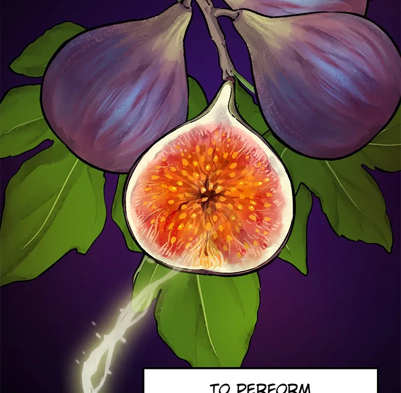 The Witch and The Bull Chapter 58 – Page 17