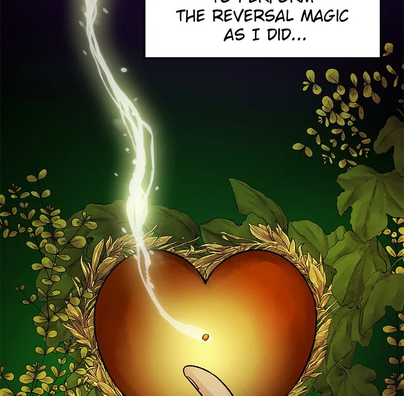 The Witch and The Bull Chapter 58 – Page 18