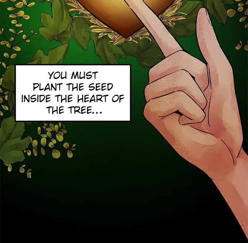 The Witch and The Bull Chapter 58 – Page 19