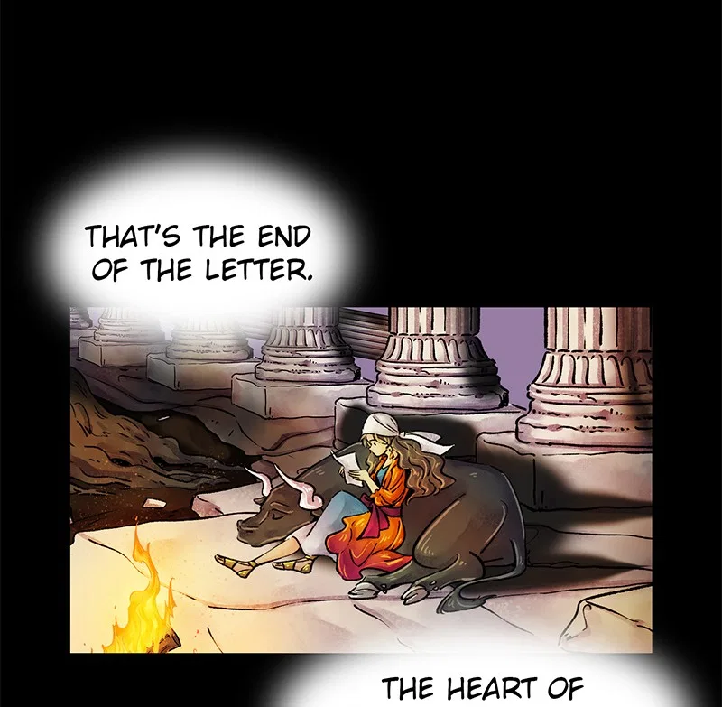 The Witch and The Bull Chapter 58 – Page 20