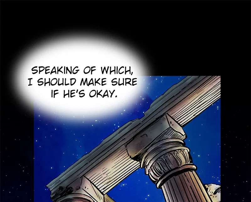 The Witch and The Bull Chapter 58 – Page 23