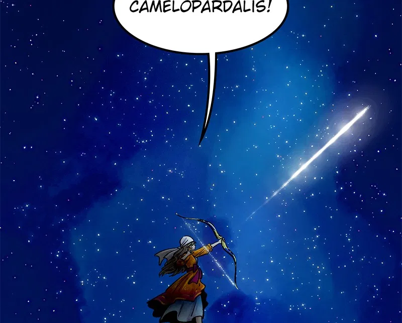 The Witch and The Bull Chapter 58 – Page 25