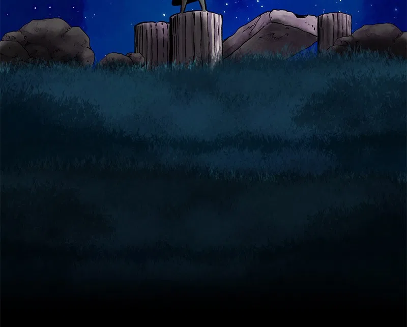 The Witch and The Bull Chapter 58 – Page 26