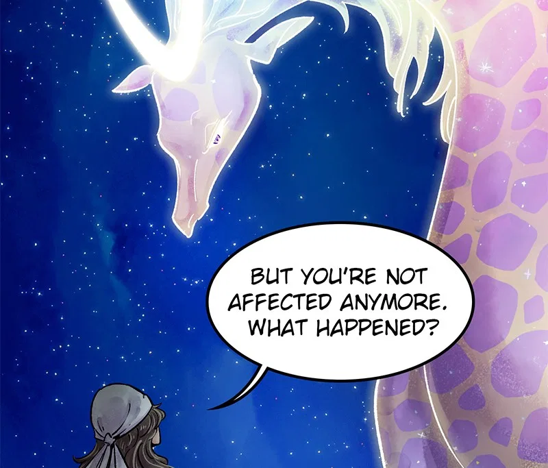The Witch and The Bull Chapter 58 – Page 37