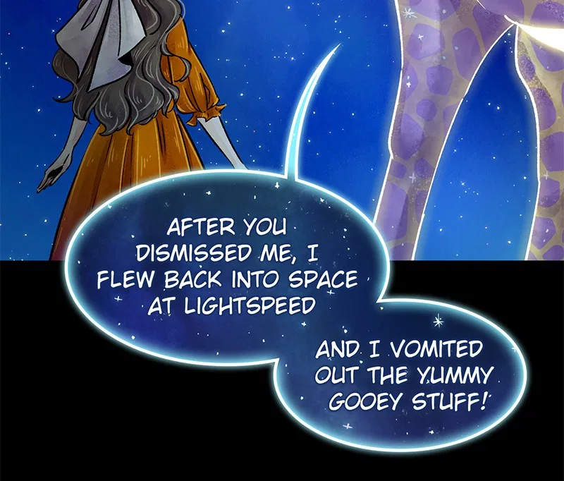 The Witch and The Bull Chapter 58 – Page 38