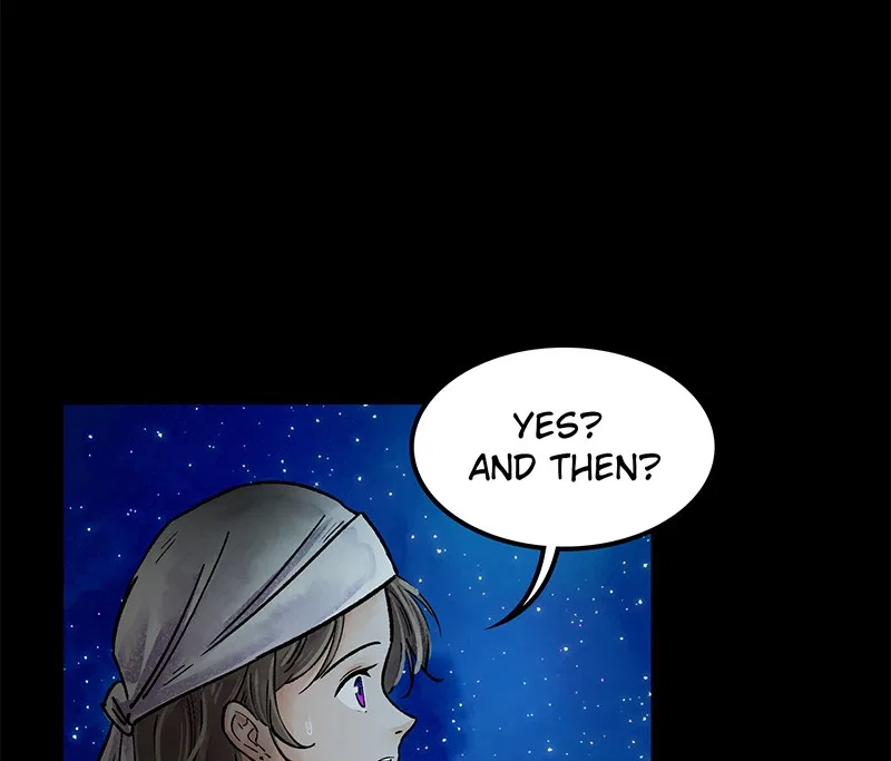 The Witch and The Bull Chapter 58 – Page 39