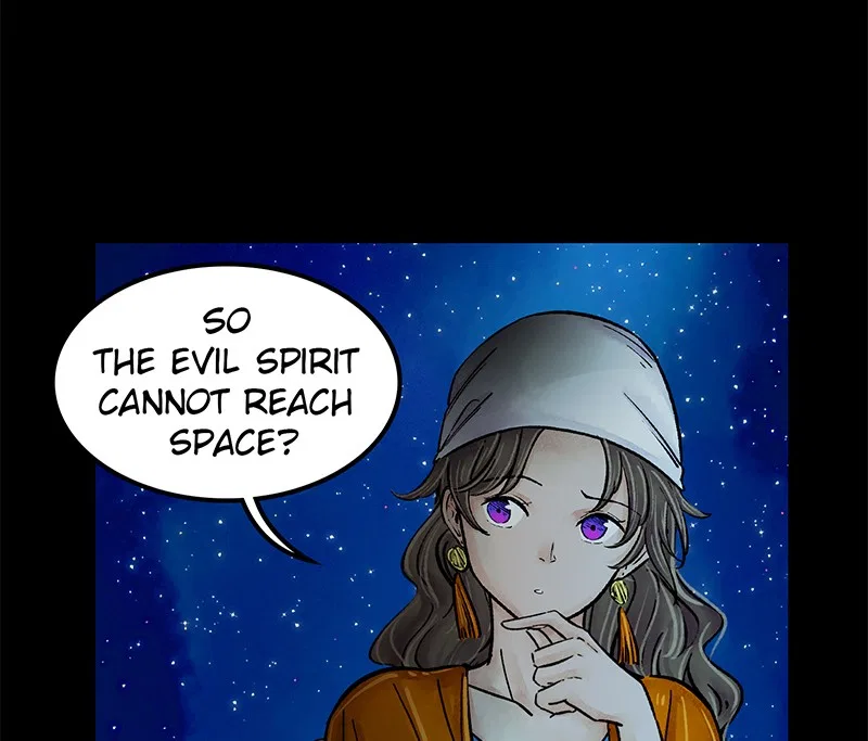 The Witch and The Bull Chapter 58 – Page 43