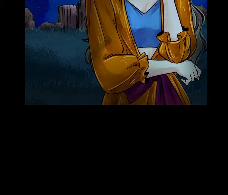 The Witch and The Bull Chapter 58 – Page 44