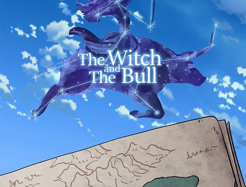 The Witch and The Bull Chapter 58 – Page 46