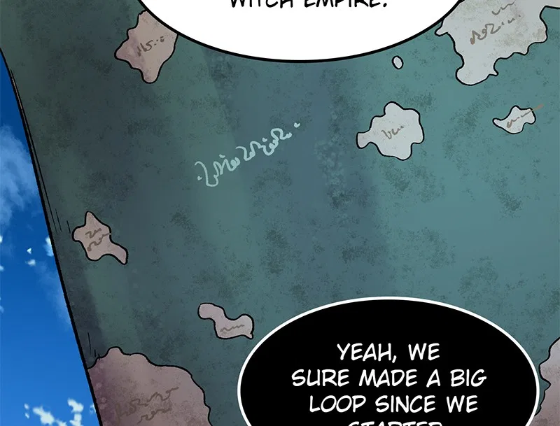 The Witch and The Bull Chapter 58 – Page 48