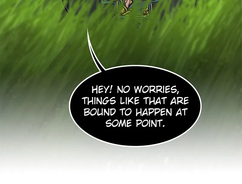 The Witch and The Bull Chapter 58 – Page 51