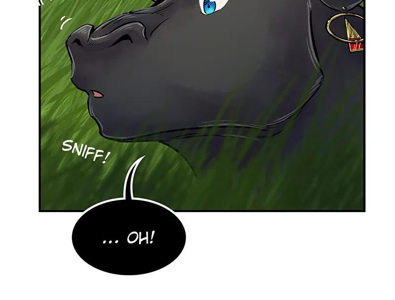 The Witch and The Bull Chapter 58 – Page 53
