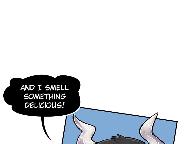 The Witch and The Bull Chapter 58 – Page 54