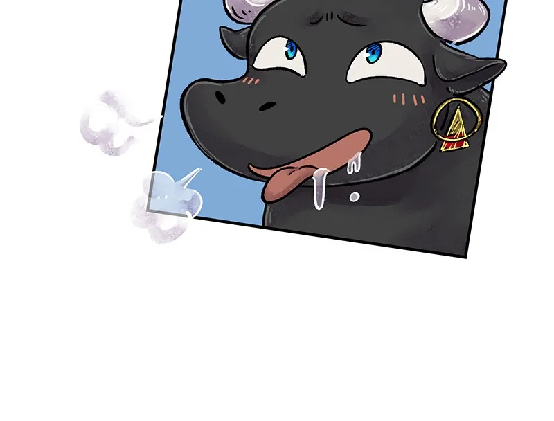 The Witch and The Bull Chapter 58 – Page 55